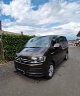 Volkswagen T6 Multivan Comfortline 4Motion  - : Multivan Comfortline