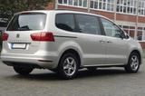 Seat Alhambra TDI Ecomotive  Style AHK STANDHEIZUNG - Seat Alhambra: Ecomotive