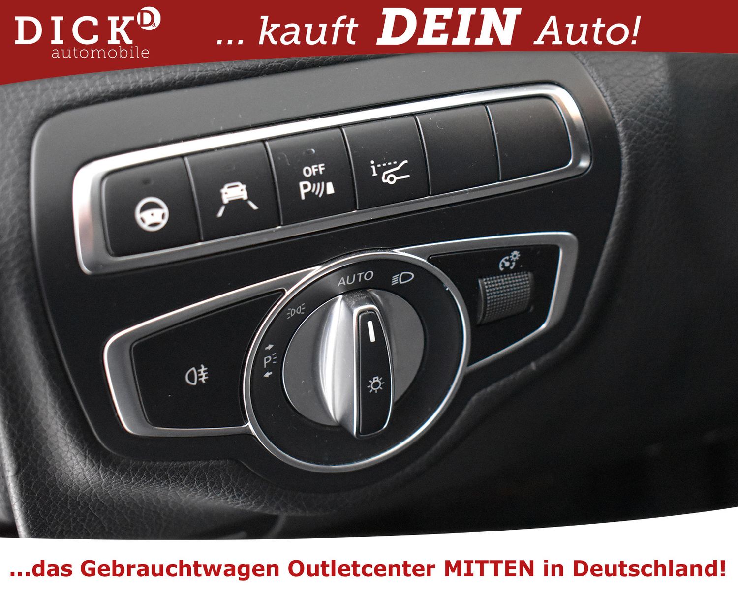 MERCEDES-BENZ C300de  Av  LUFT+COMAN+360+WIDES+HEAD+MEMO+STDHZ - Image 21