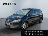 Volkswagen Sharan 1.4 TSI DSG Highline *StHz*Leder*Pano*ACC - Volkswagen Sharan