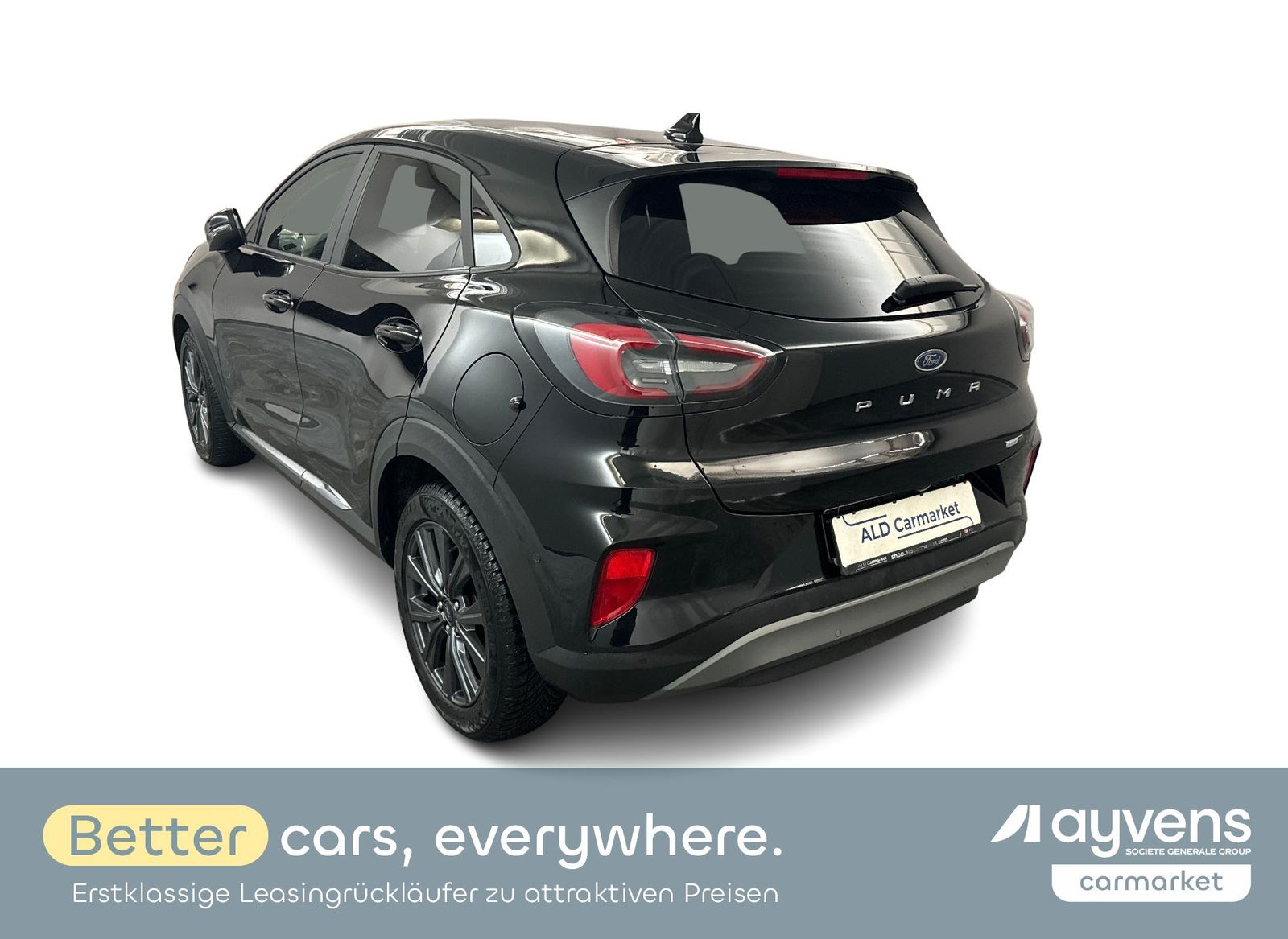 Ford Puma - Bild 4