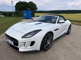 Jaguar F-Type 5.0 L V8 R Kompressor Automatik R - gebrauchte Jaguar F-Type aus dem Jahr 2015