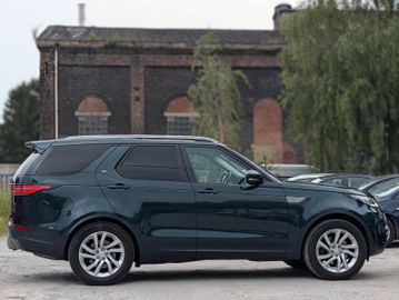 Land-Rover Discovery - 6