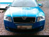 Skoda Octavia RS mit TÜV bis 06/2028 - Skoda Octavia aus 2007: RS