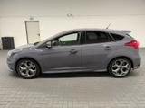 Ford Focus ST Recaro/SHZ/PDC/18"LM - Ford Focus Gebrauchtwagen in Magdeburg