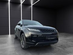 LAND ROVER Range Rover Evoque S BLACK PACK Approved