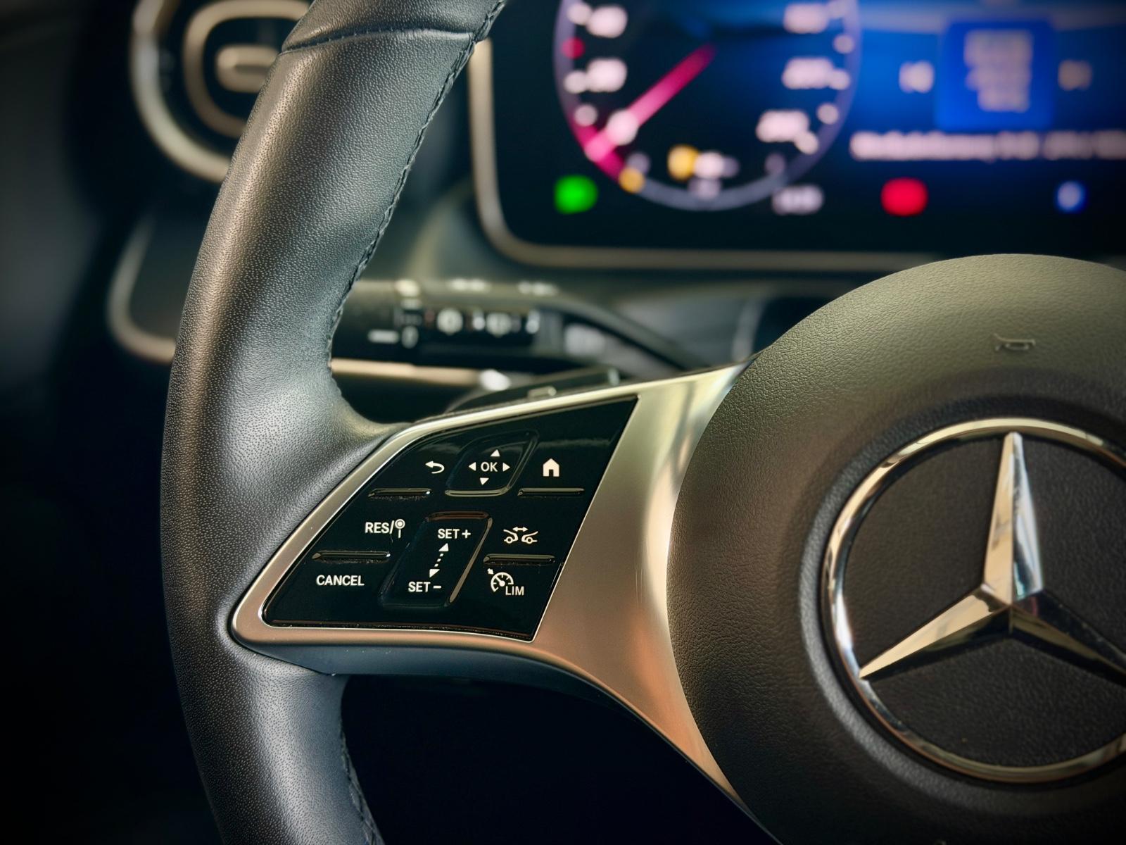 Mercedes-Benz C-Class T d Avantgarde AUTOMATIK NAVI LEDER 1.HAND, миниатюра 28