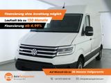 Volkswagen Crafter Kasten e Crafter mittell. Hochdach LED N - Gebraucht Elektro