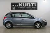 Opel Corsa  5-Türer 1.2 16V Edition! EXPORT - Opel Corsa: 16v