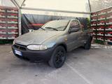 Fiat Strada 1.7 Diesel Pick-up - Fiat Strada aus 2000