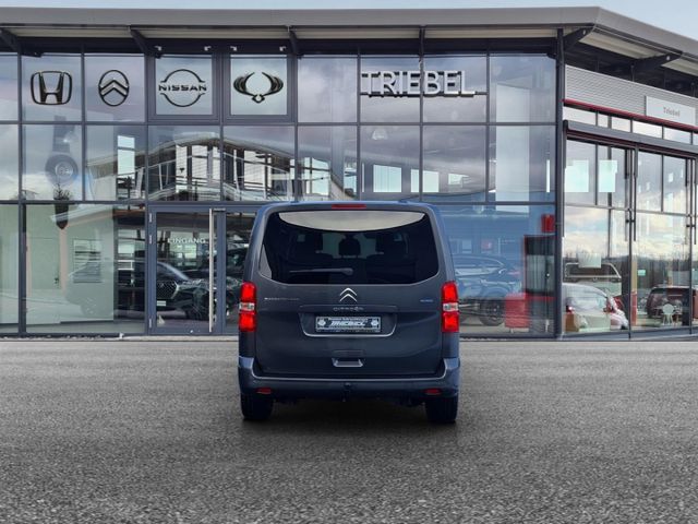 Citroën Spacetourer Business M BHDi 120 °AHK°Navi°PDC°