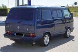 Volkswagen T3 Multivan LLE - VW T3 Multivan Gebrauchtwagen