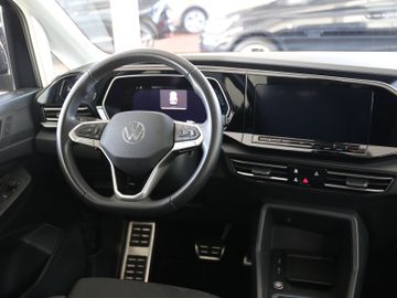 Volkswagen Caddy 2.0TDI DSG STYLE NAV PRO STANDHZ PANO AHK