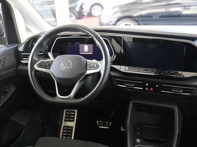 Volkswagen Caddy 2.0TDI DSG STYLE NAV PRO STANDHZ PANO AHK