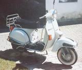 Vespa P80X - VESPA P80X
