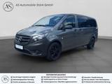 Mercedes-Benz Vito 116 CDI Pro lang 2x Schiebet+9-S+Standh+AHK