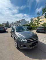 Volkswagen Tiguan 2.0 TDI Cityscape | 150 PS - Volkswagen Tiguan: Cityscape