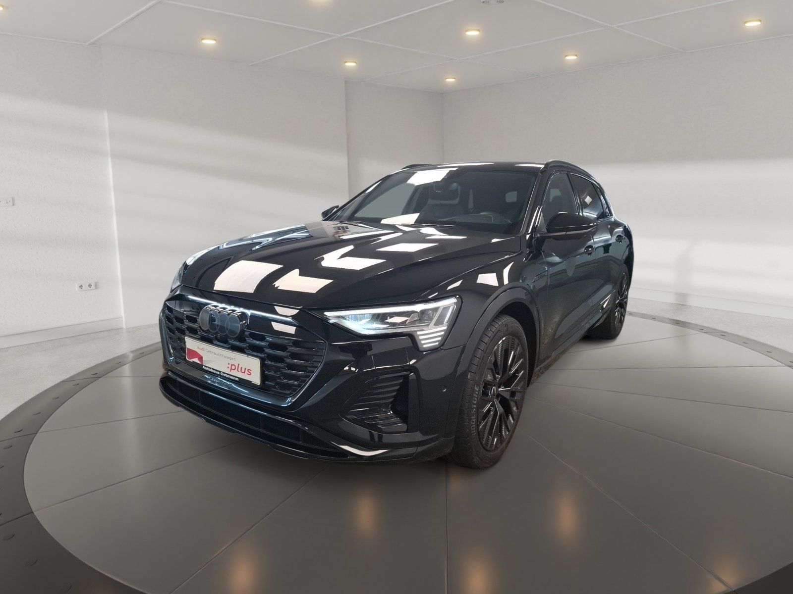 Audi Q8 e-tron - Bild 2