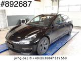 Tesla Model 3 Dual Motor AWD Wärmepumpe Autopilot - Tesla Gebrauchtwagen von 2021