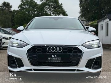 Audi A5 - 3