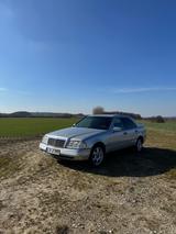 Mercedes-Benz C 280 ELEGANCE Elegance - gebrauchte Mercedes-Benz C 280 aus dem Jahr 1995