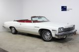 Buick Le Sabre Custom H-Kennzeichen Top-Zustand