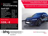 Audi SQ5 3.0 TDI quattro tiptronic - Audi SQ5 in Freiburg