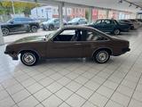 Opel Manta B Berlinetta - 2. Hand - Opel Manta: B