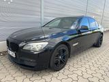 BMW 740d xDrive,PdcV+H,Kamera,HeadUp,Abst.War.,M-Pak - BMW Gebrauchtwagen in Nürnberg