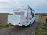 Bürstner Bürtner Ixeo Time IT 590 - Bürstner 590