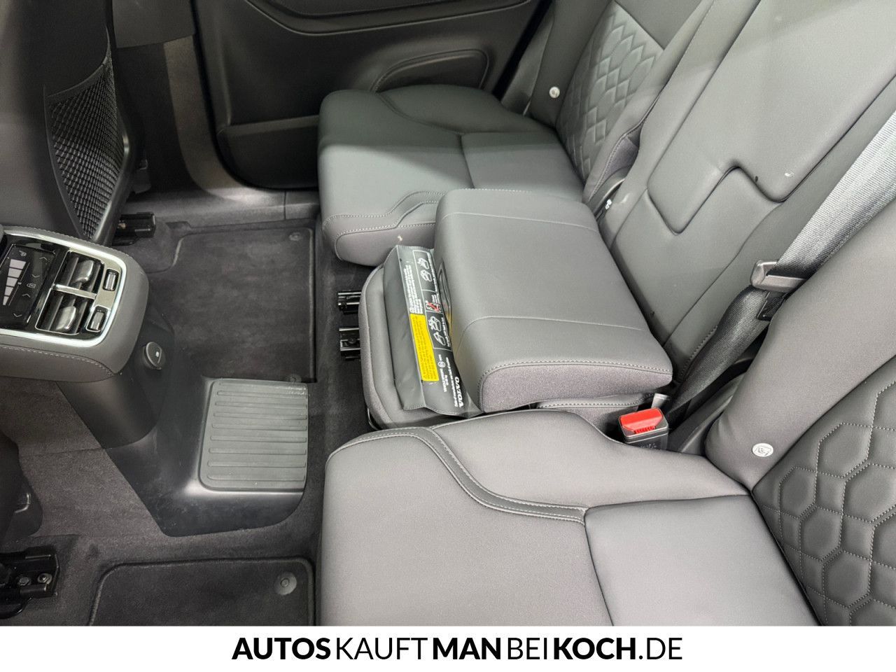 Volvo XC90 T8 AWD Plus Bright BLIS 360° HUD Four-C foto 21