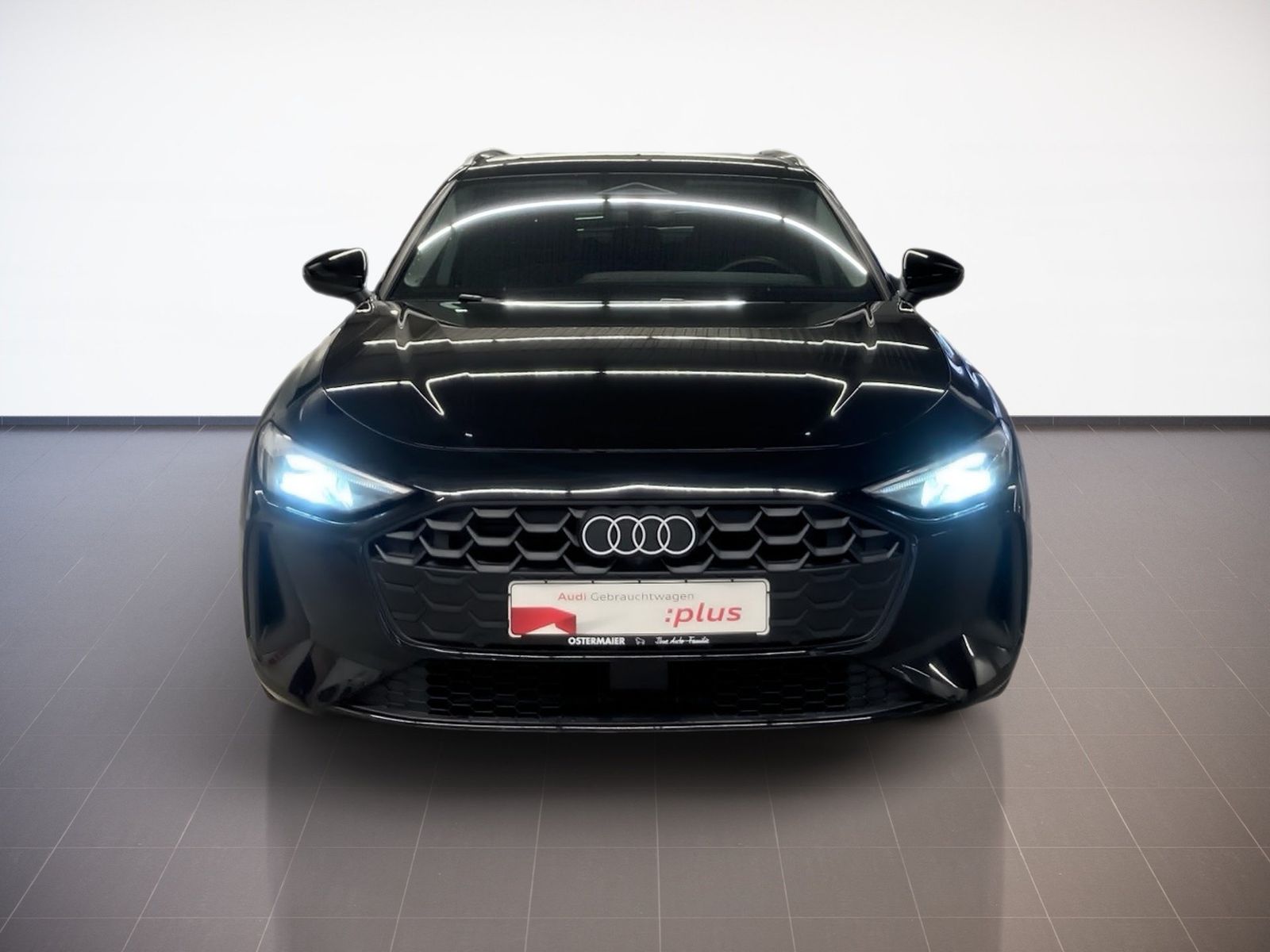 Audi A5 - Bild 3