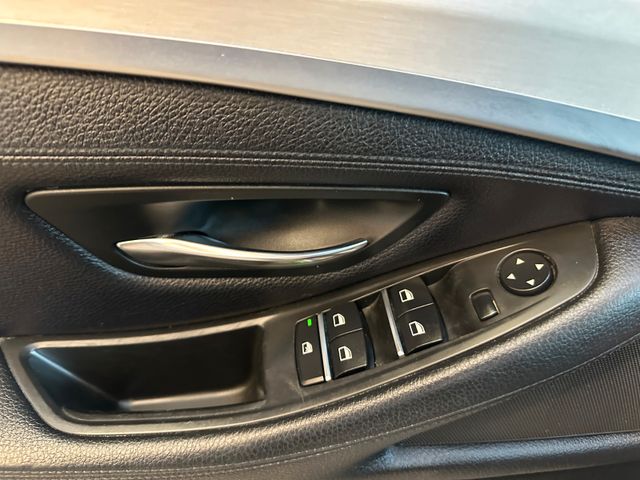 BMW 525 d *HeadUp*SoftClose*Navi*Xenon*