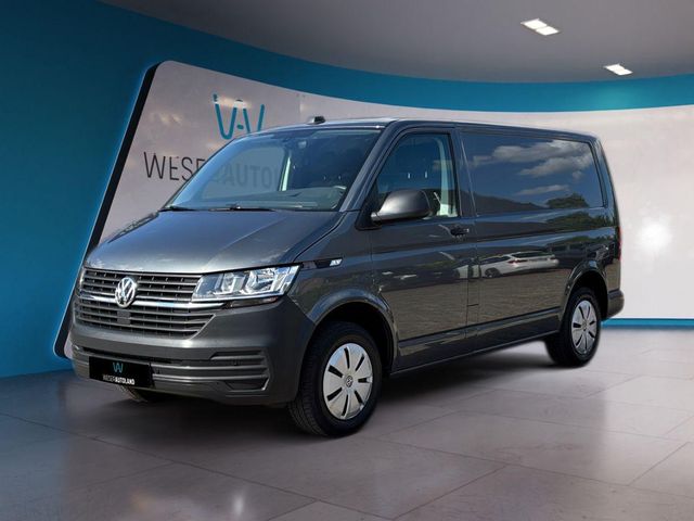 Volkswagen T6.1 Transporter 2.0 TDI DSG PDC KLIMA NAVI AHK