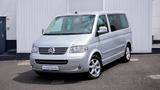 Volkswagen T5 Multivan "Atlantis" | 7 Sitze | Klimaauto. - Volkswagen T5: Atlantis