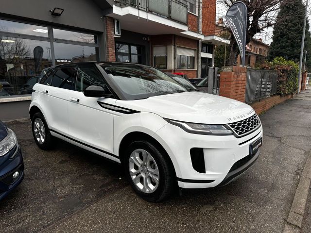 Land Rover Range Rover Evoque Range Rover Evoque