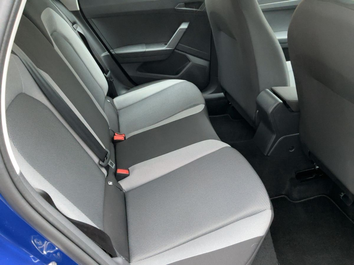 Seat Ibiza - Bild 13