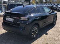 Citroën C4 - Vorschau Bild 3