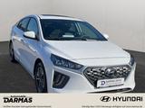 Hyundai IONIQ 1.6 GDi Plug-in-Hybrid Style GSD Navi LED - Hyundai IONIQ Gebrauchtwagen