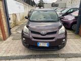 Toyota Urban Cruiser 1.4 D-4D AWD - Toyota Urban Cruiser Kombi Gebrauchtwagen