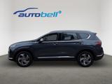 Hyundai SANTA FE 2.2 CRDi AWD Select/Leder/Navi/KRELL - Hyundai SANTA FE in Wiesbaden