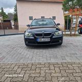 BMW Touring 318d - BMW 318 aus 2008: 318d