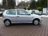 Volkswagen Polo III 1.4*Joker*SHZ*Radio*el. Fensterheber* - Volkswagen Polo: Joker