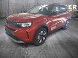 Opel Frontera GS-Line Metallic - mit Elektro-Antrieb: Orange, Metallic