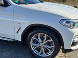 BMW X3 xDrive20i  - BMW X3 in Bochum