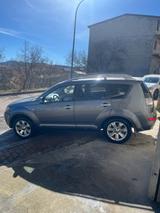 Mitsubishi Outlander 2.0 DI-D Intense DPF - Mitsubishi Outlander aus 2007