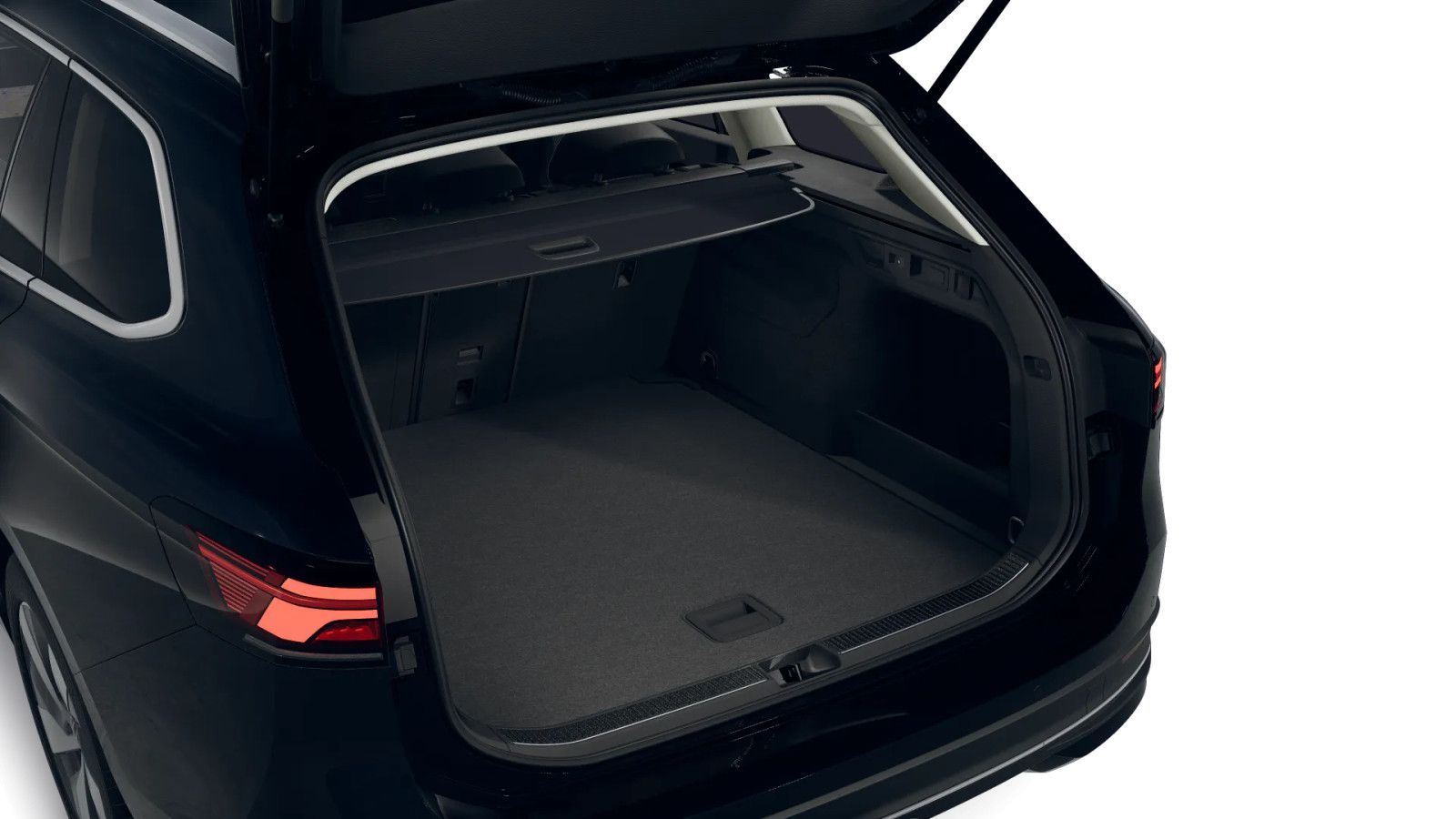 Volkswagen Passat Variant - Bild 9