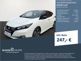Nissan Leaf NISSAN LEAF (ZE1) SWI - Nissan Leaf