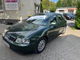 Audi A3 1.6 Attraction*5TÜRER*KLIMA*TÜV11-2026*ALU* - gebrauchte Audi A3 aus dem Jahr 2001