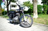 Royal Enfield Bullet 500 EFI - ROYAL ENFIELD BULLET 500